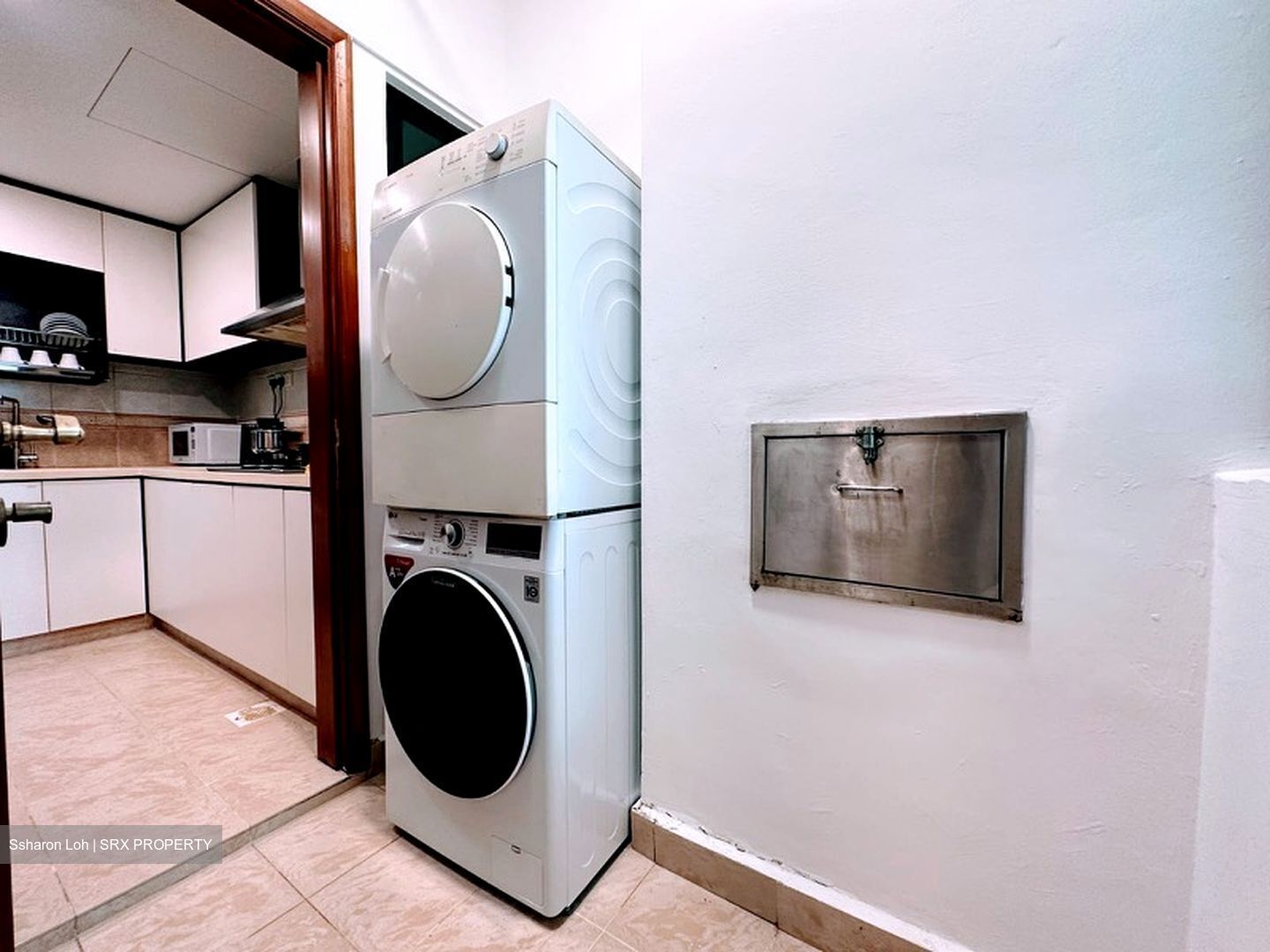 Eastpoint Green (D18), Condominium #523512871